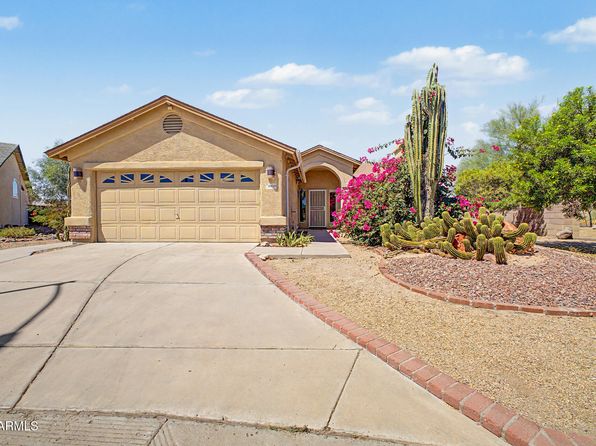 21650 N 38TH Avenue, Glendale, AZ 85308 home