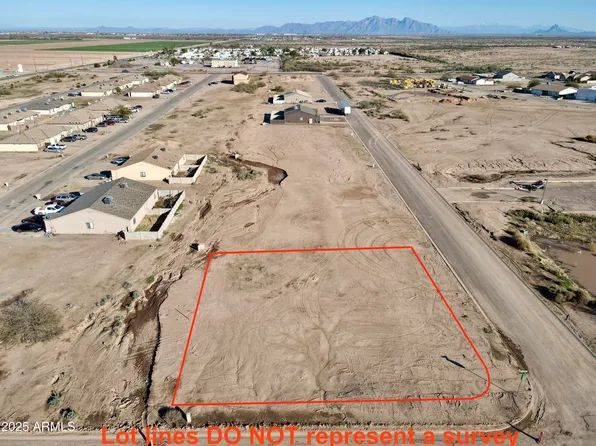 8398 W MAGNUM Drive #1159, Arizona City, AZ 85123