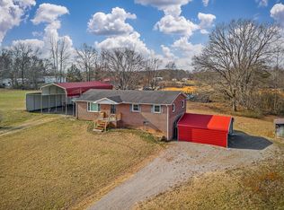 9134 Belk Rd, Smithville, TN 37166