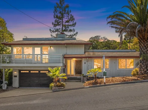 52 Longwood Drive, San Anselmo, CA 94960