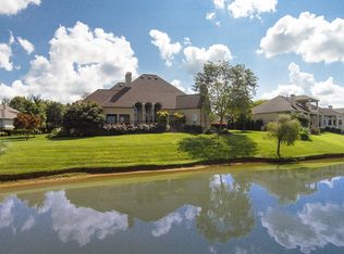 7717 Scrapeshin Trl, Chattanooga, TN 37421
