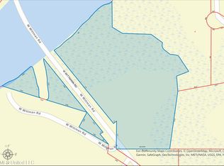 5122 Road 333, Pass Christian, MS 39571