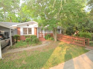 5454 Moffett Rd, Mobile, AL 36618