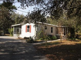 3648 N Page Ave, Hernando, FL 34442