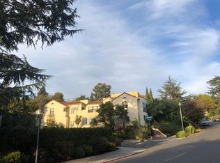 1100 Mandana Blvd, Oakland, CA 94610