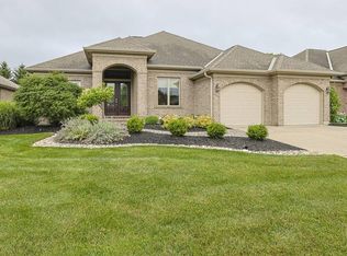 8279 Sweet Briar Ct, Liberty Township, OH 45044