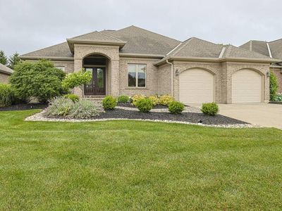 8279 Sweet Briar Ct, Liberty Township, OH, 45044