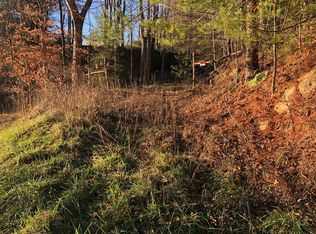 Tilson Mountain Rd, Flag Pond, TN 37657