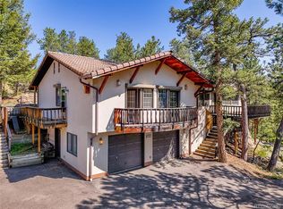 5336 High Rd, Evergreen, CO 80439