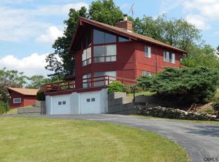 108 Colonel Baume Rd, Greenwich, NY 12834