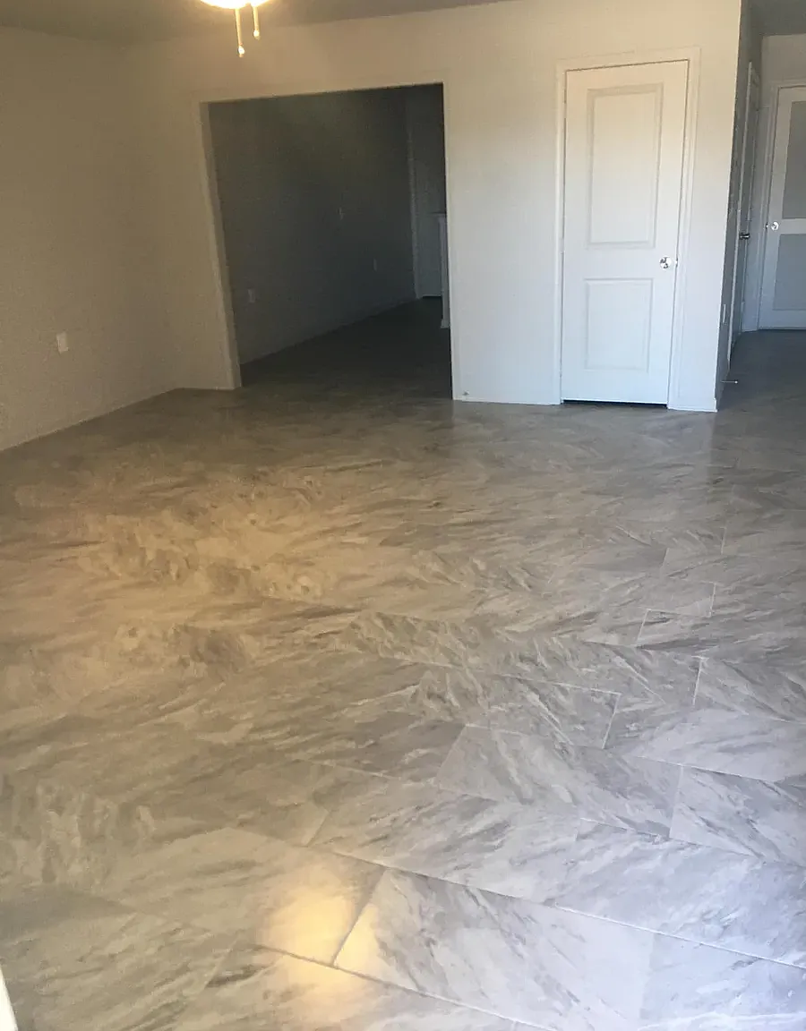 Glen Rock Hills Luxury Apartments — Photo 2
