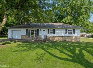 201 N Truman Rd, Archie, MO 64725