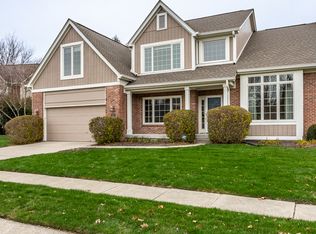361 Mounds Ct, Carmel, IN 46032