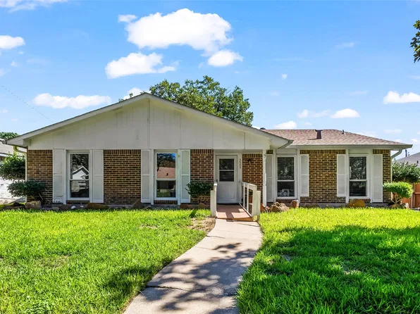 3505 Columbine Ln, Grand Prairie, TX 75052
