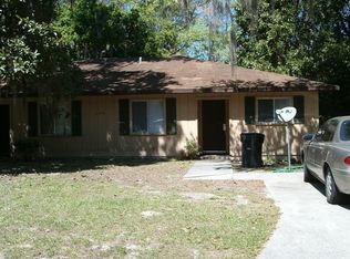 6134 SW 11th Pl #A, Gainesville, FL 32607