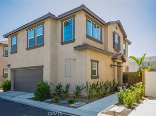2467 Gunner Ridge Way, Rialto, CA 92377
