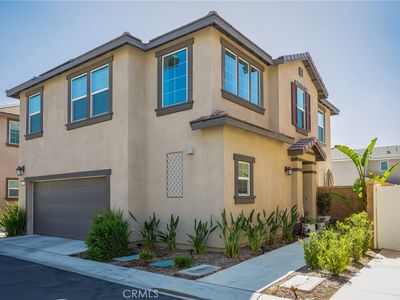 2467 Gunner Ridge Way, Rialto, CA, 92377