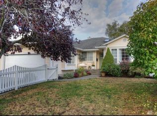 3931 Kromer Ave #3931, Everett, WA 98201