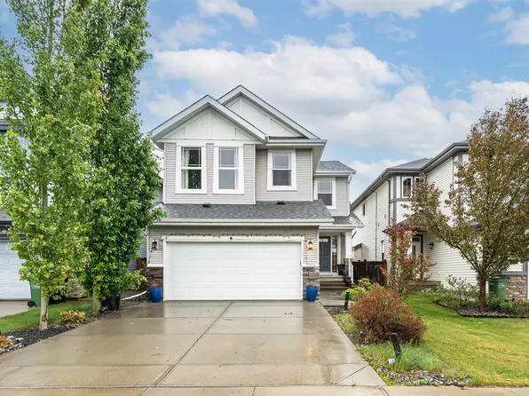17523 56th St NW, Edmonton, AB T5Y 0T6