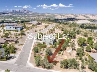 215 Sheffield Dr #3, Prescott, AZ 86303