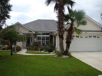 3958 Lochview Dr, Myrtle Beach, SC, 29588