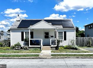2816 Butler St, Harrisburg, PA 17103