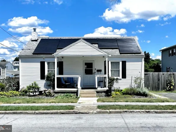 2816 Butler St, Harrisburg, PA 17103