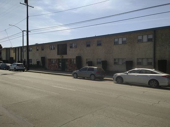 2nd image of 1518 E Artesia Blvd #22