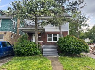 3753 Clairmount St, Detroit, MI 48206