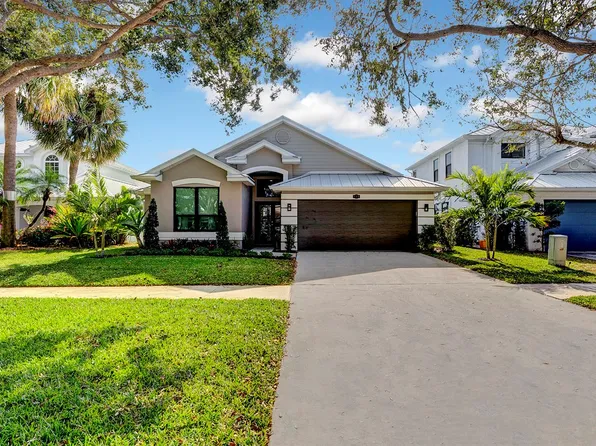 535 Enfield Ct, Delray Beach, FL 33444