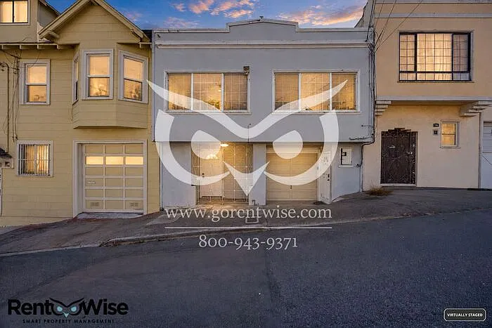 2 bed, 1.0 bath, 900 sqft, $4,200 — Photo 1
