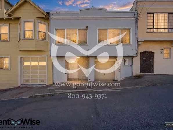 133 Caine Ave, San Francisco, CA 94112