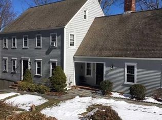24 Lantern Ln, Cohasset, MA 02025