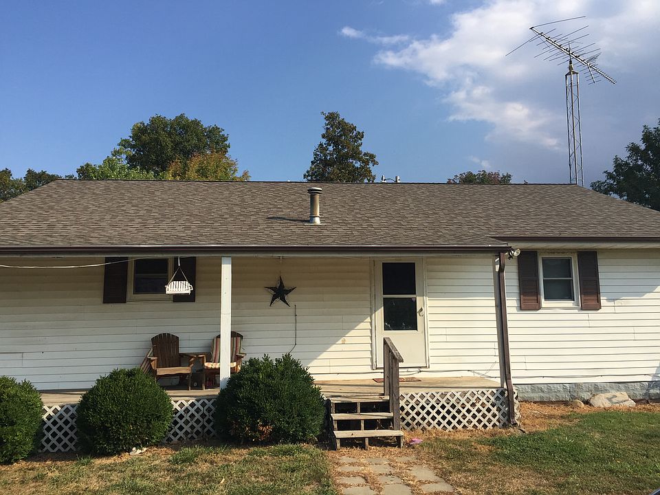 New Roof October 2016