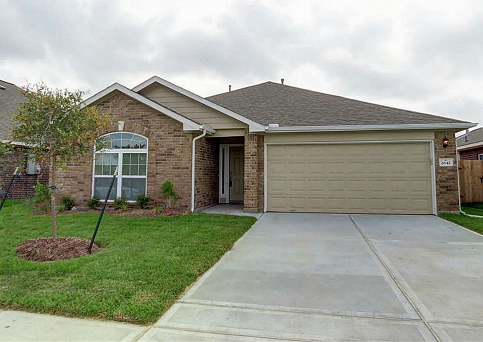 1st image of 2642 Silky Ct
