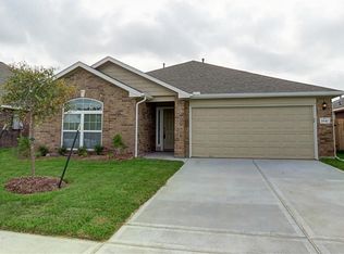 2642 Silky Ct, Katy, TX 77449