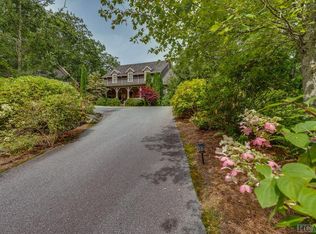 1349 Highgate Rd, Highlands, NC 28741