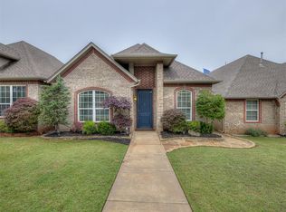 116 Boulevard Du Lac, Norman, OK 73071