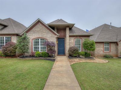 116 Boulevard Du Lac, Norman, OK, 73071