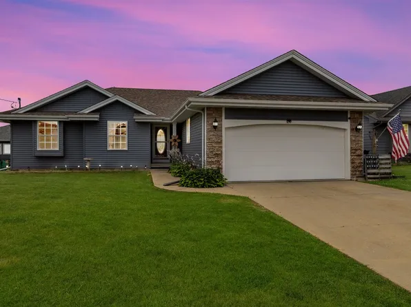 309 NE Allison Ave, Elkhart, IA 50073