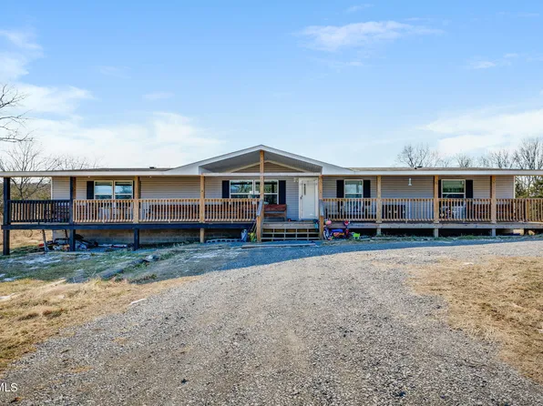 274 Memorial School Ln, Duffield, VA 24244