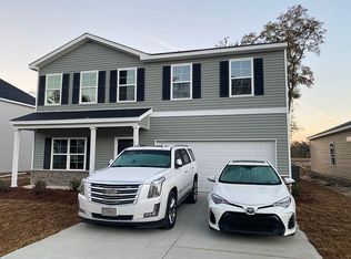 155 Great Bend Dr, Beaufort, SC 29906