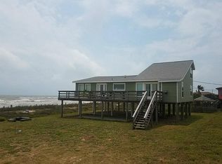 12802 Bermuda Beach Dr, Galveston, TX 77554