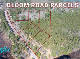 LOT 7 Bloom Rd, Eagle River, WI 54521
