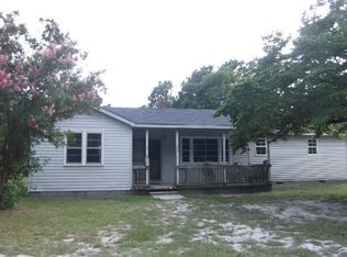 2623 Stone Chimney Rd SW, Supply, NC 28462