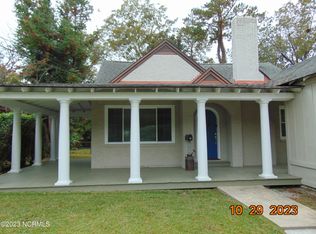 113 N 23rd St, Wilmington, NC 28405
