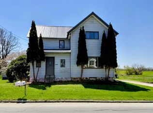 W1533 Highway 151, Chilton, WI 53014