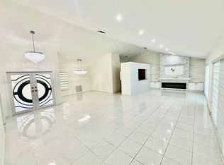 Westfork I Plat, Pembroke Pines, FL 33028