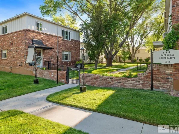 1945 4th St APT 20, Sparks, NV 89431