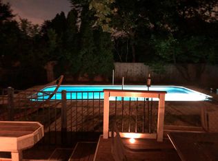 4269 Bristol Dr, Troy, MI